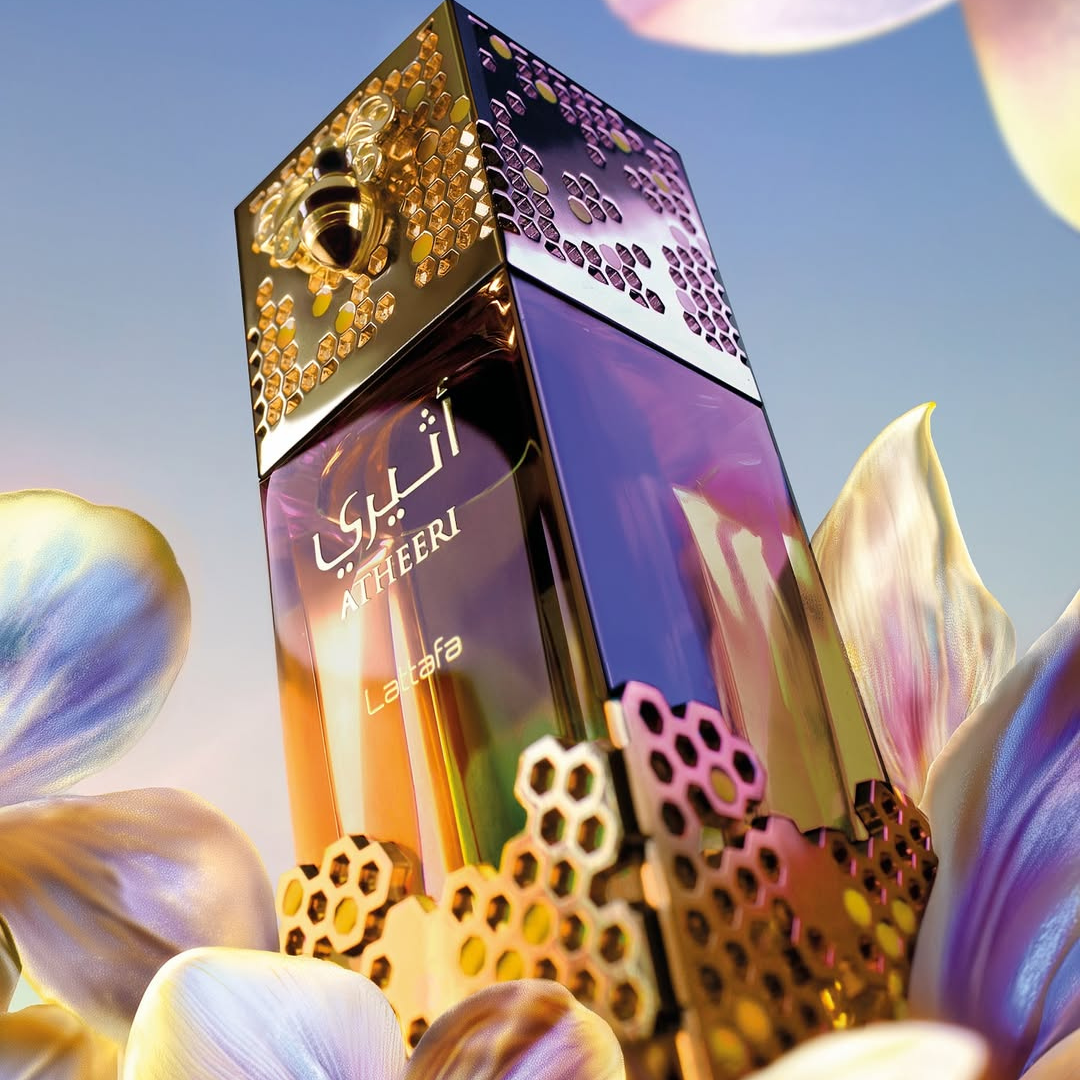 Lattafa Atheeri Eau de Parfum for Women