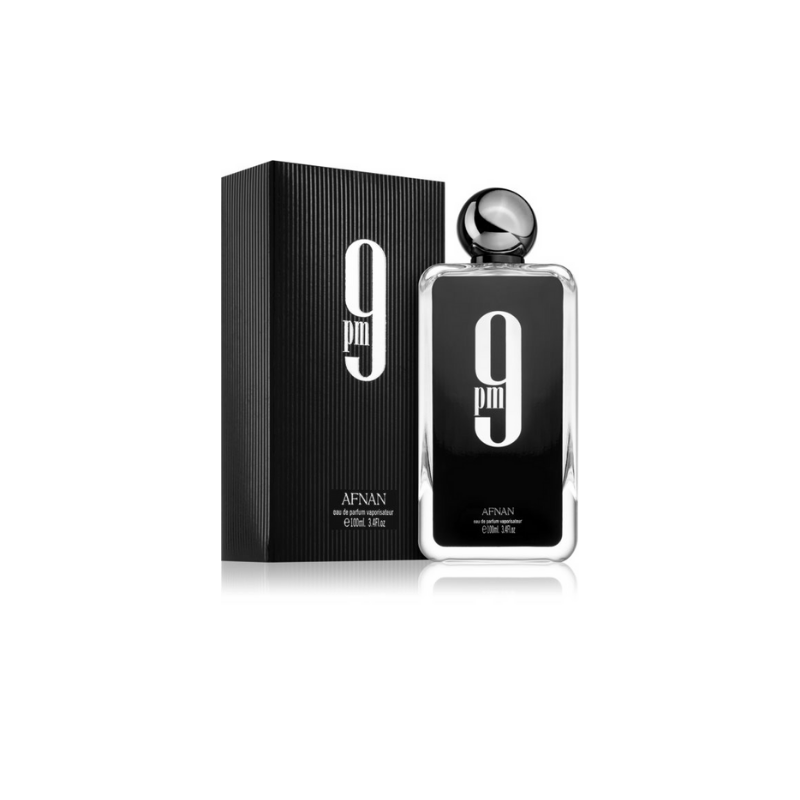 Afnan 9PM Eau de Parfum for Men