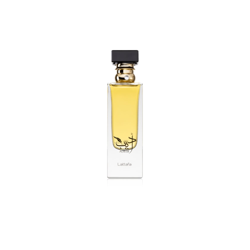 Lattafa Adeeb Eau de Parfum