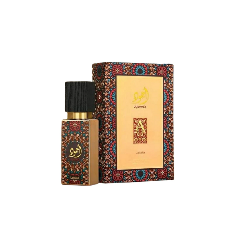 Lattafa Ajwad Eau de Parfum for Men