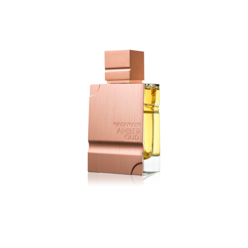 Al Haramain Amber Oud Eau de Parfum for Men