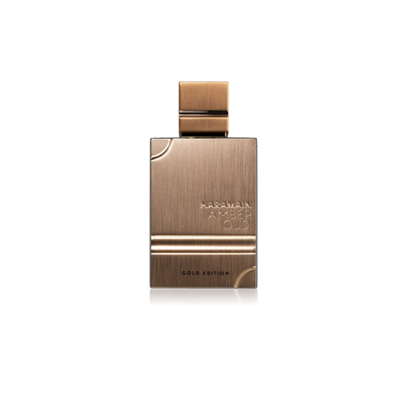 Al Haramain Amber Oud Gold Edition Eau de Parfum