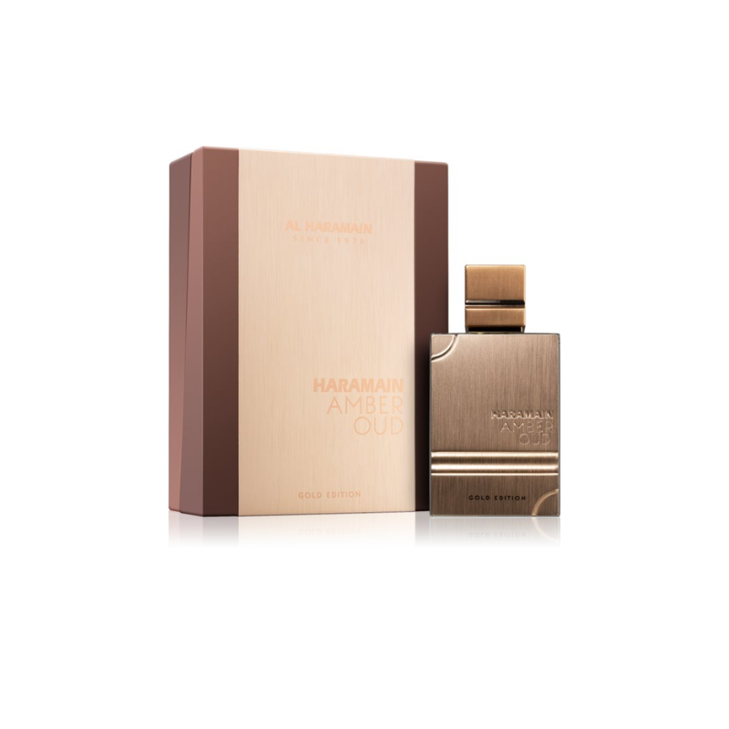 Al Haramain Amber Oud Gold Edition Eau de Parfum
