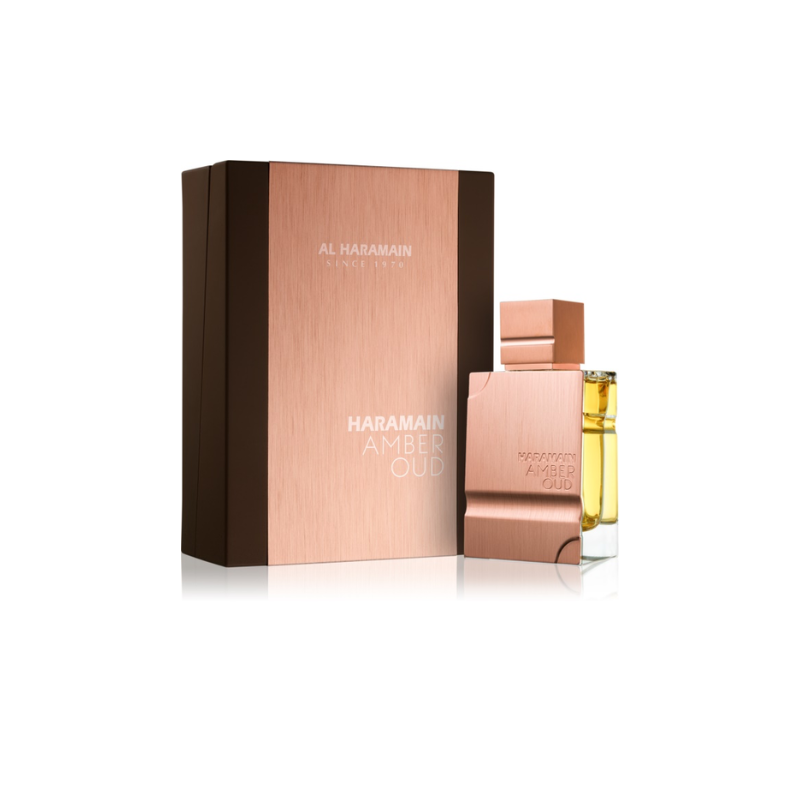 Al Haramain Amber Oud Eau de Parfum for Men