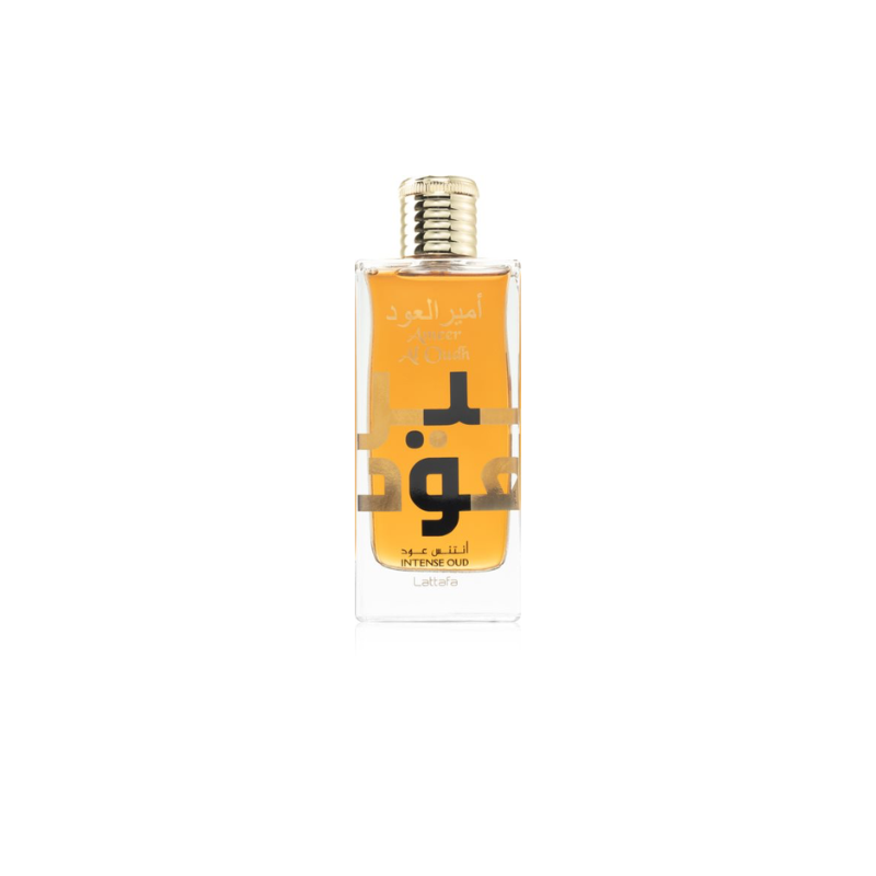Lattafa Ameer Al Oudh Intense Eau de Parfum for Men