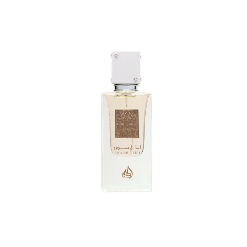Lattafa Ana Abiyedh Eau de Parfum for Unisex