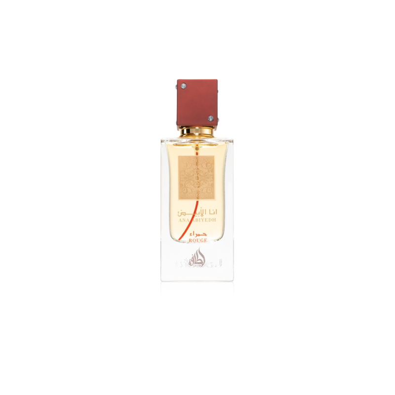 Lattafa Ana Abiyedh Rouge Eau de Parfum for Unisex