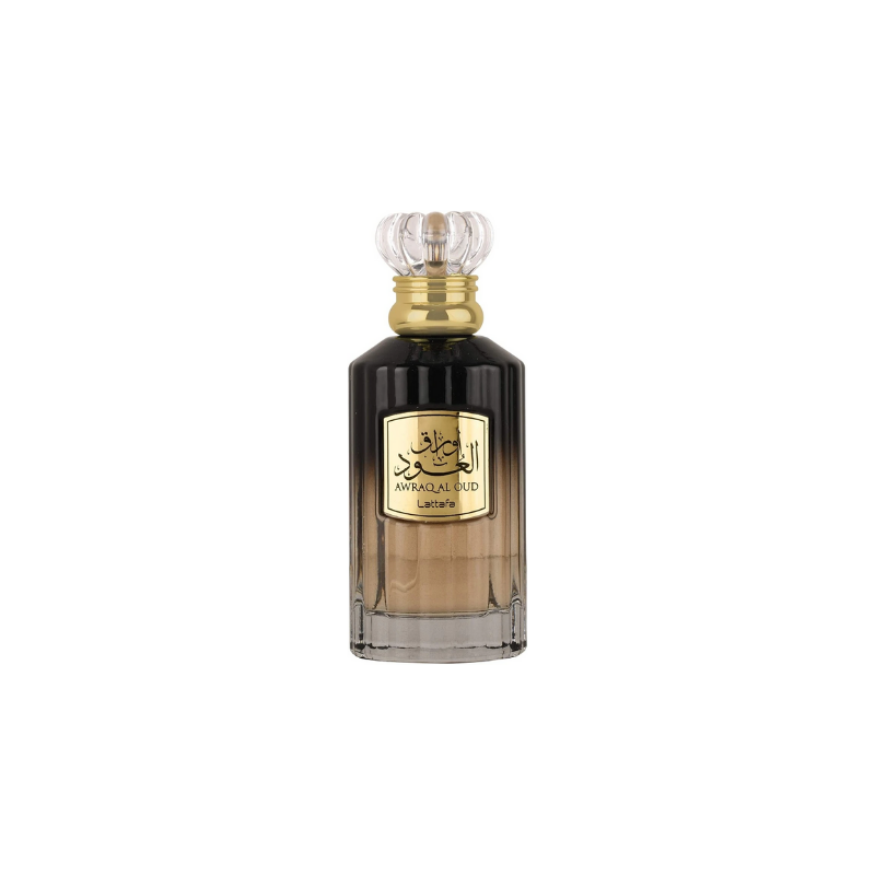 Lattafa Awraq al Oudh Eau de Parfum for Men