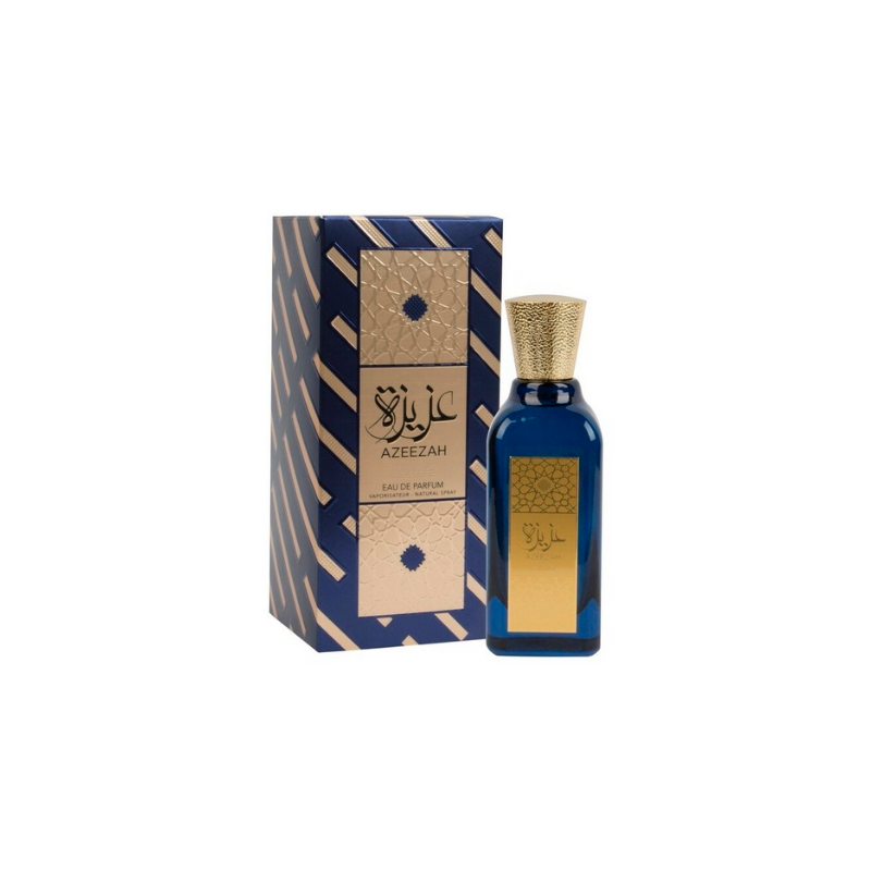 Lattafa Azeezah Eau de Parfum for Men