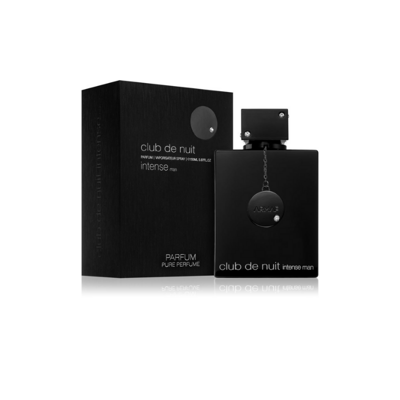 Armaf Club de Nuit Man Intense Pure Parfum