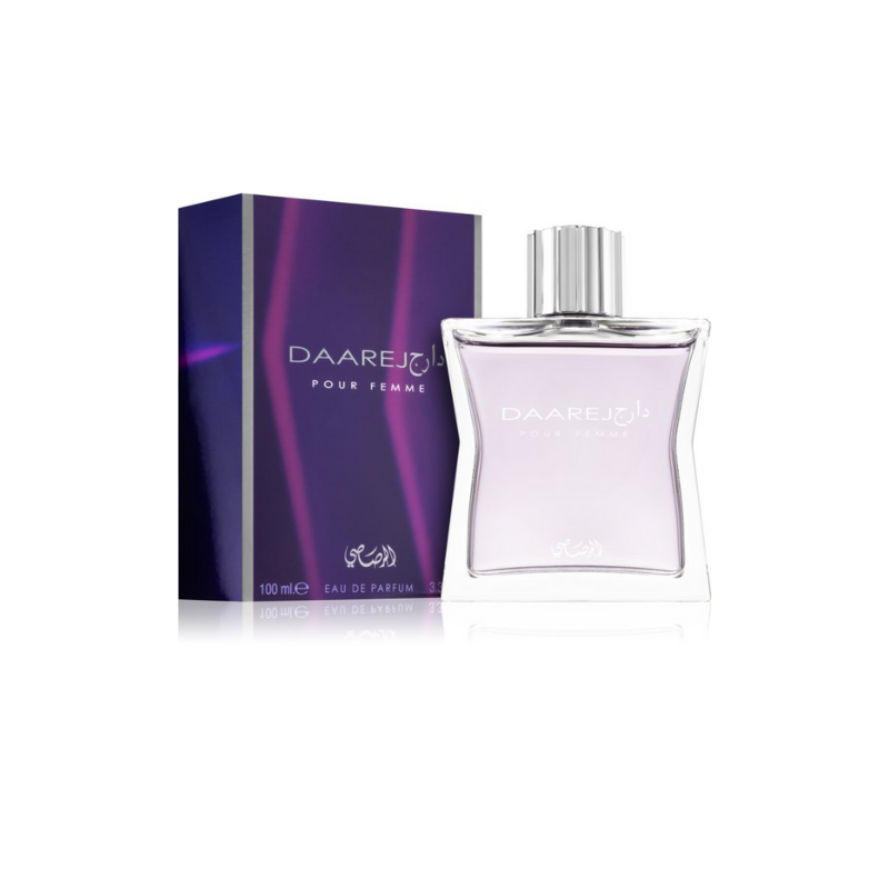 Rasasi Daarej Pour Femme