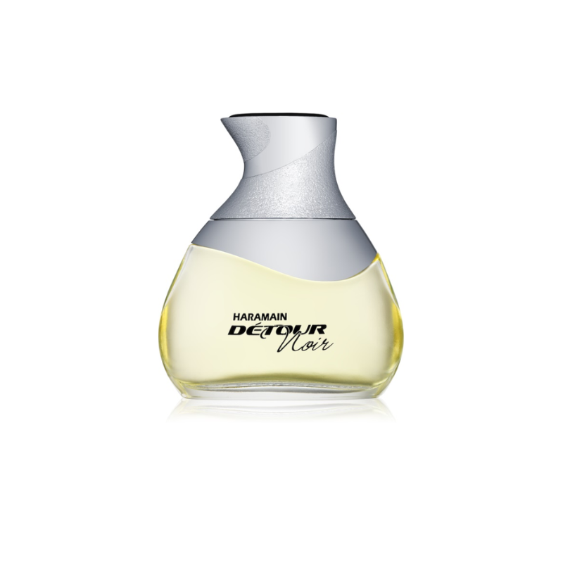 Al Haramain Detour Noir Eau de Parfum for Men