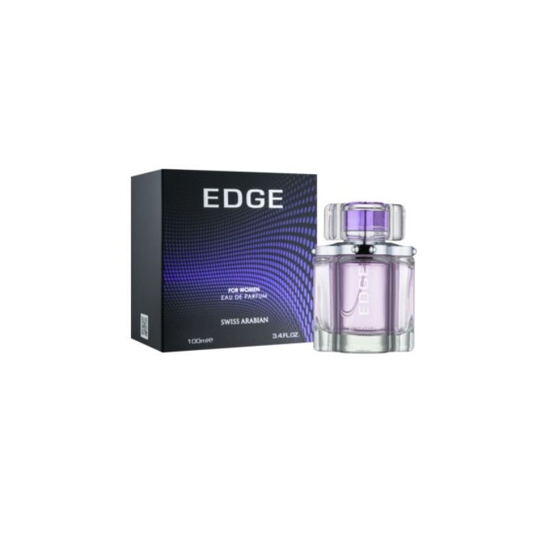 Swiss Arabian Edge Eau de Parfum for Women