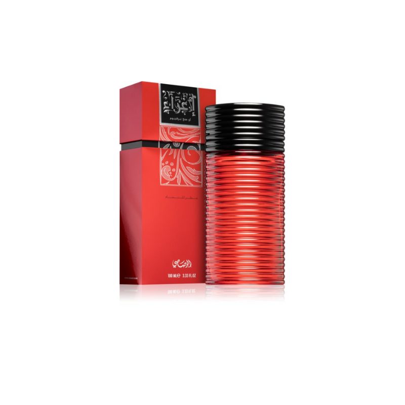 Rasasi Egra Pour Femme