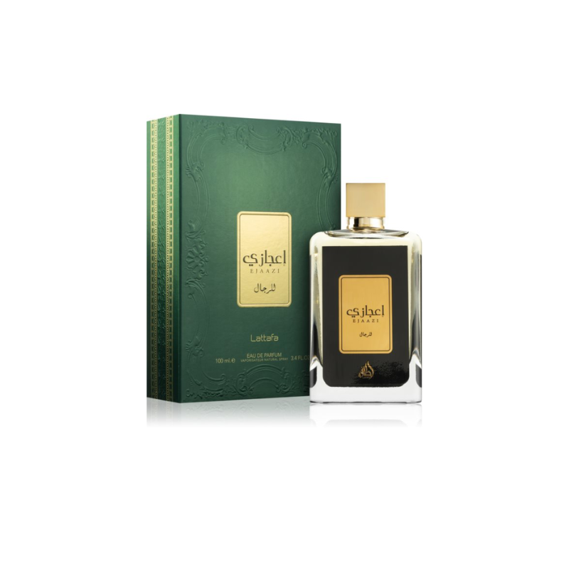Lattafa Ejaazi Eau de Parfum for Men