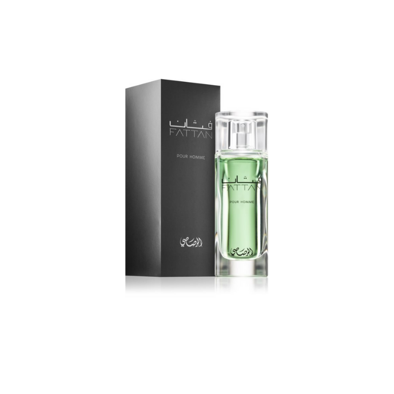 Rasasi Fattan Pour Homme Eau de Parfum for Men