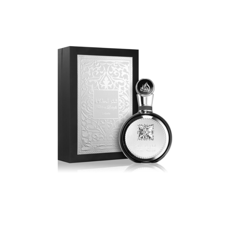 Lattafa Fakhar Pour Homme Eau de Parfum for Men
