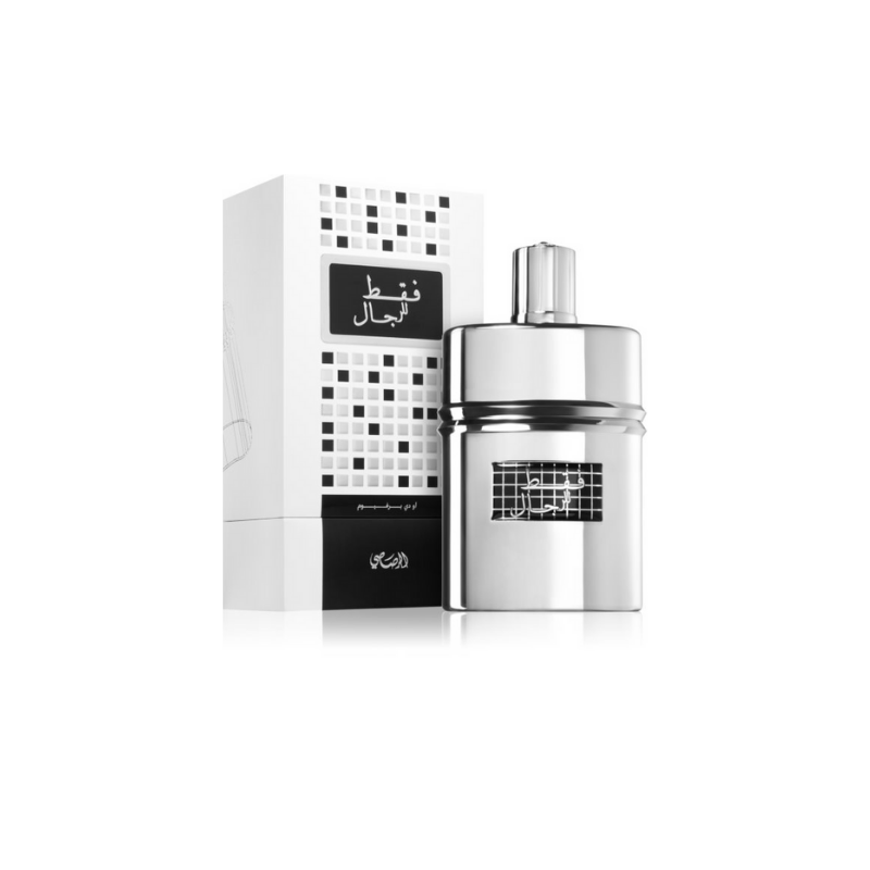 Rasasi Faqt Lil Rijal