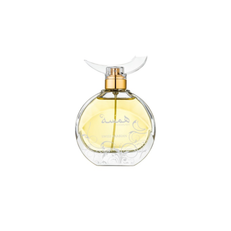 Swiss Arabian Hamsah Eau de Parfum for Women