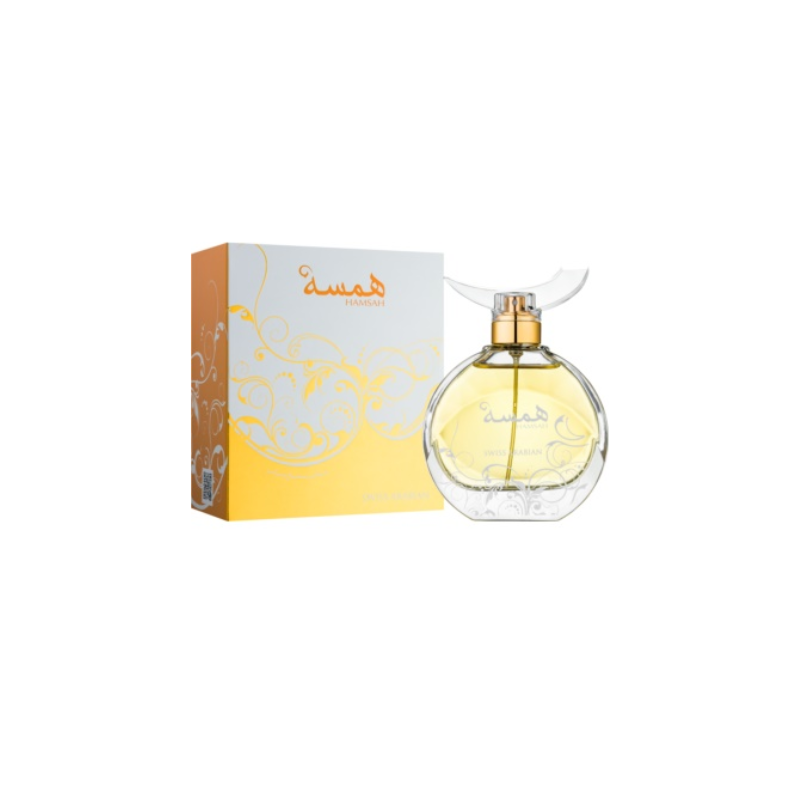 Swiss Arabian Hamsah Eau de Parfum for Women