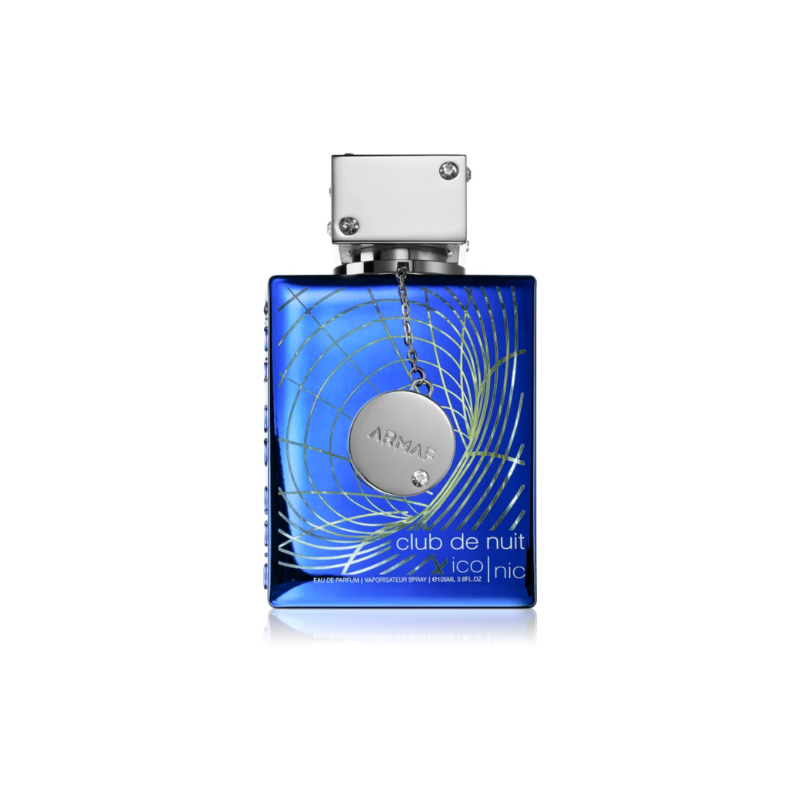Armaf Club de Nuit Iconic Eau de Parfum