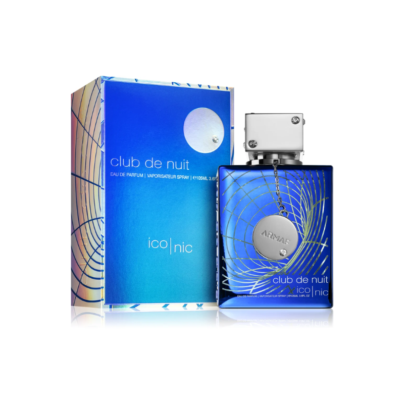 Armaf Club de Nuit Iconic Eau de Parfum