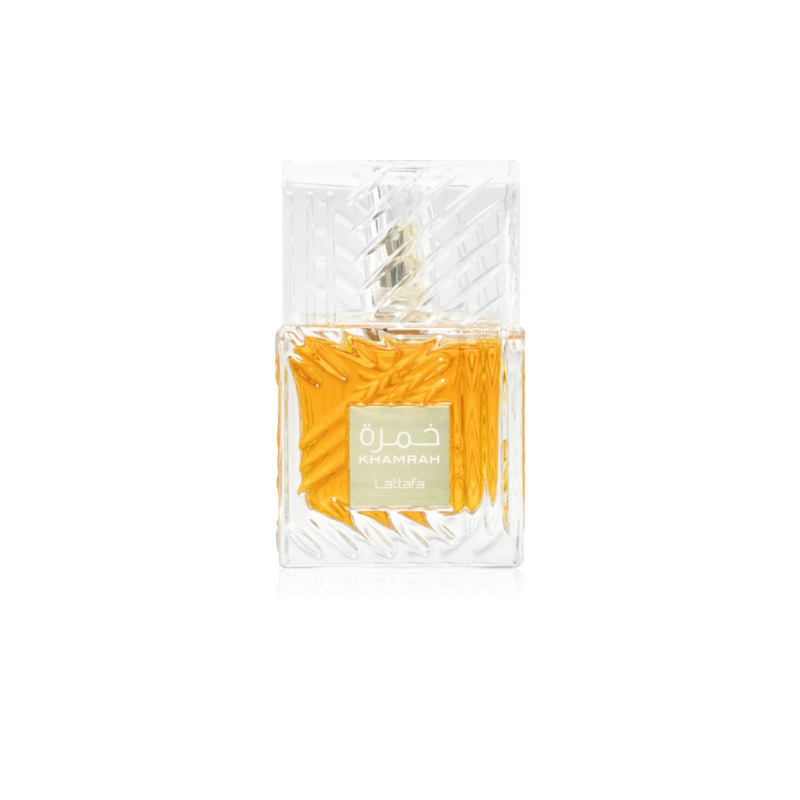 Lattafa Khamrah Eau de Parfum for Men