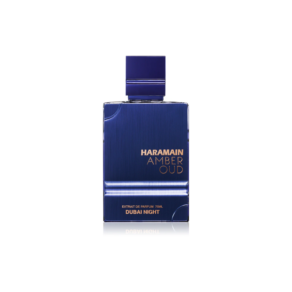 Al Haramain Amber Oud Dubai Night Extrait de Parfum for Men