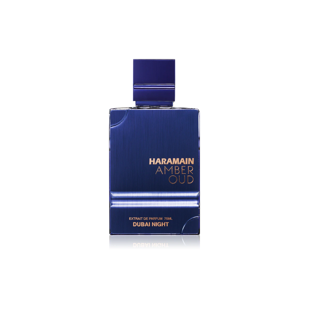 Al Haramain Amber Oud Dubai Night Extrait de Parfum for Men
