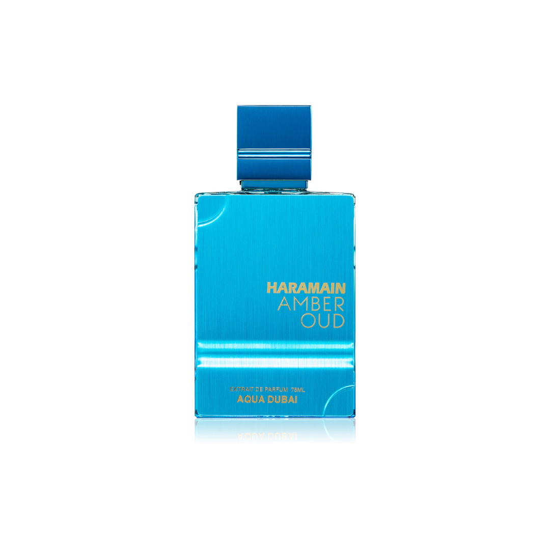 Al Haramain Aqua Dubai Extrait de Parfum for Men