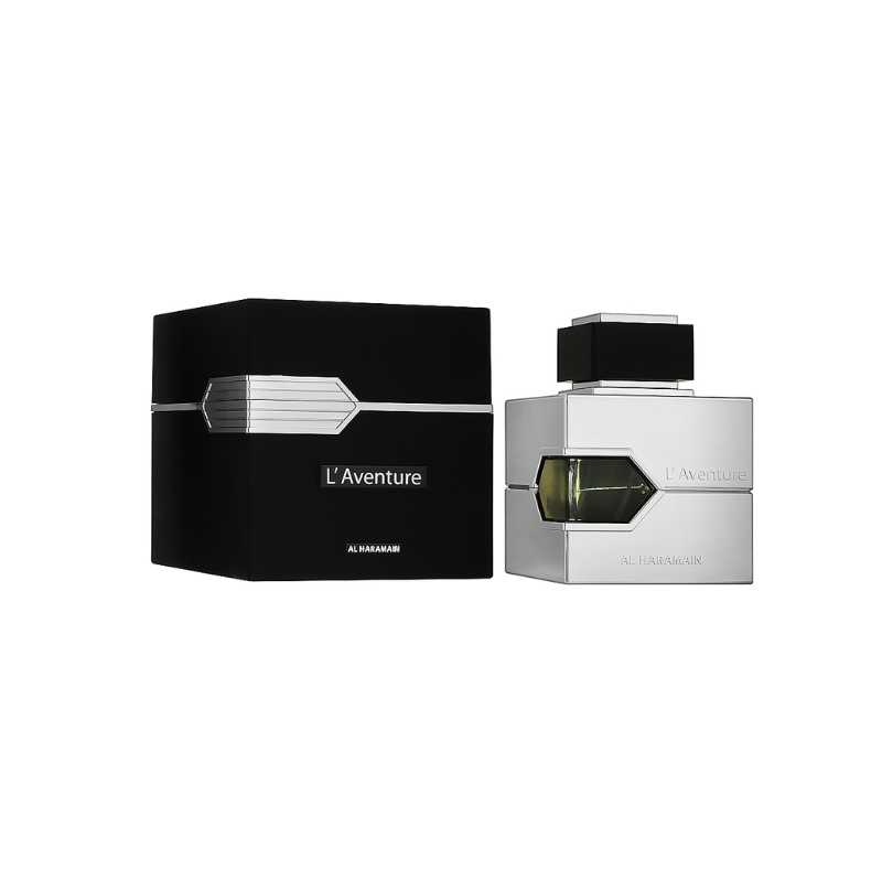Al Haramain L'Aventure Eau de Parfum for Men