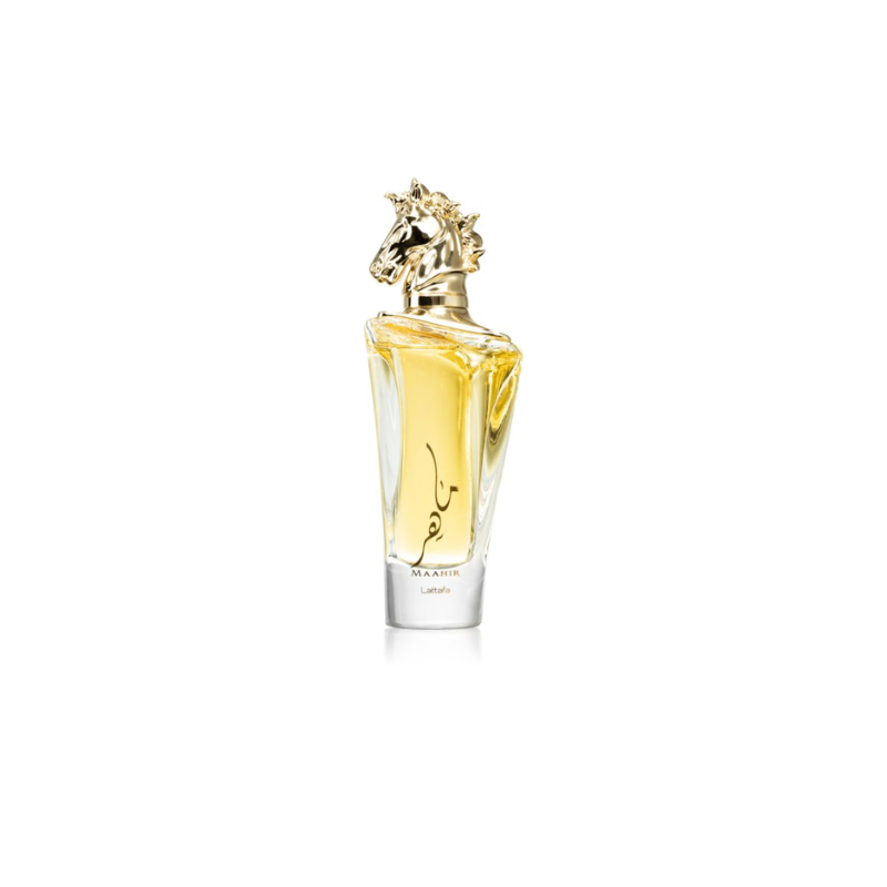 Lattafa Maahir Gold Eau de Parfum for Men