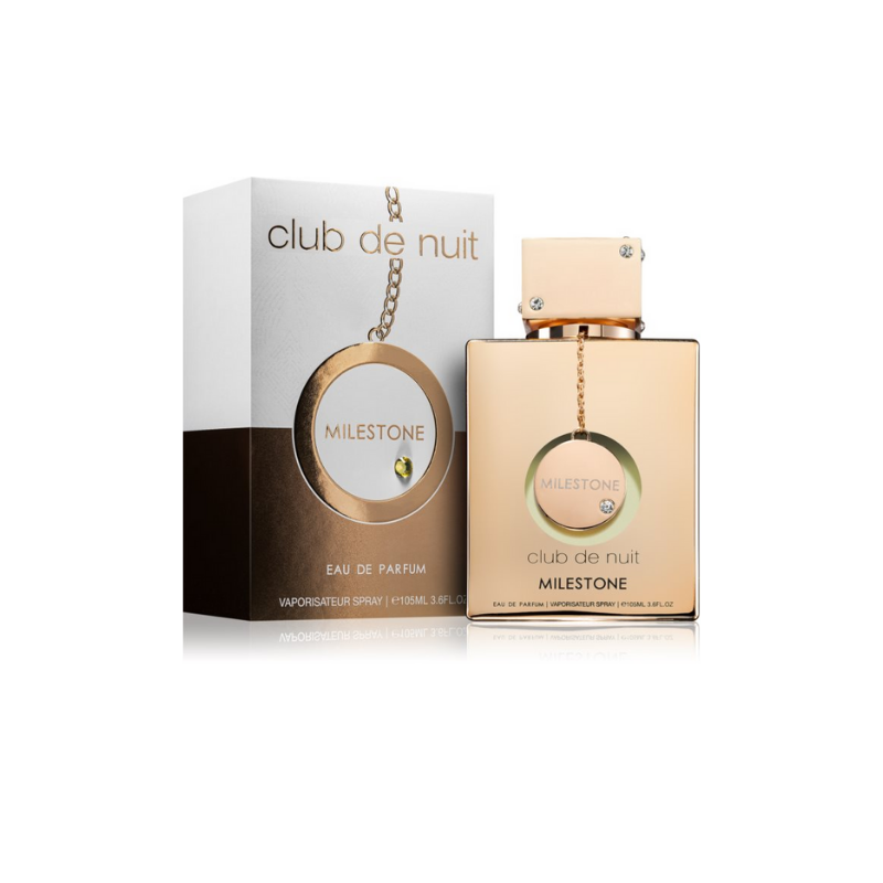 Armaf Club de Nuit Milestone EDP