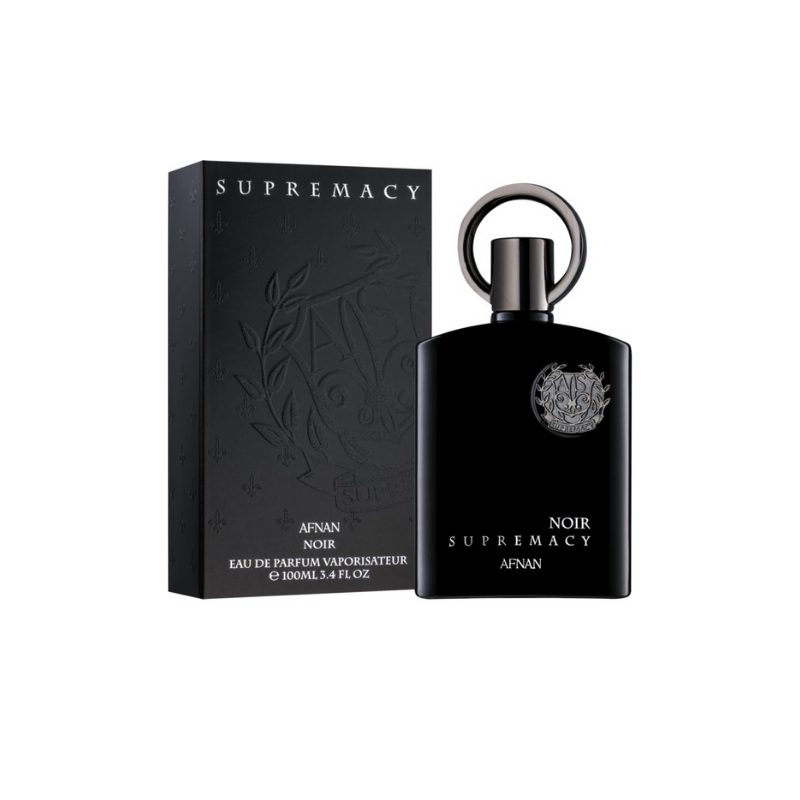 Afnan Supremacy Noir Eau de Parfum for Men