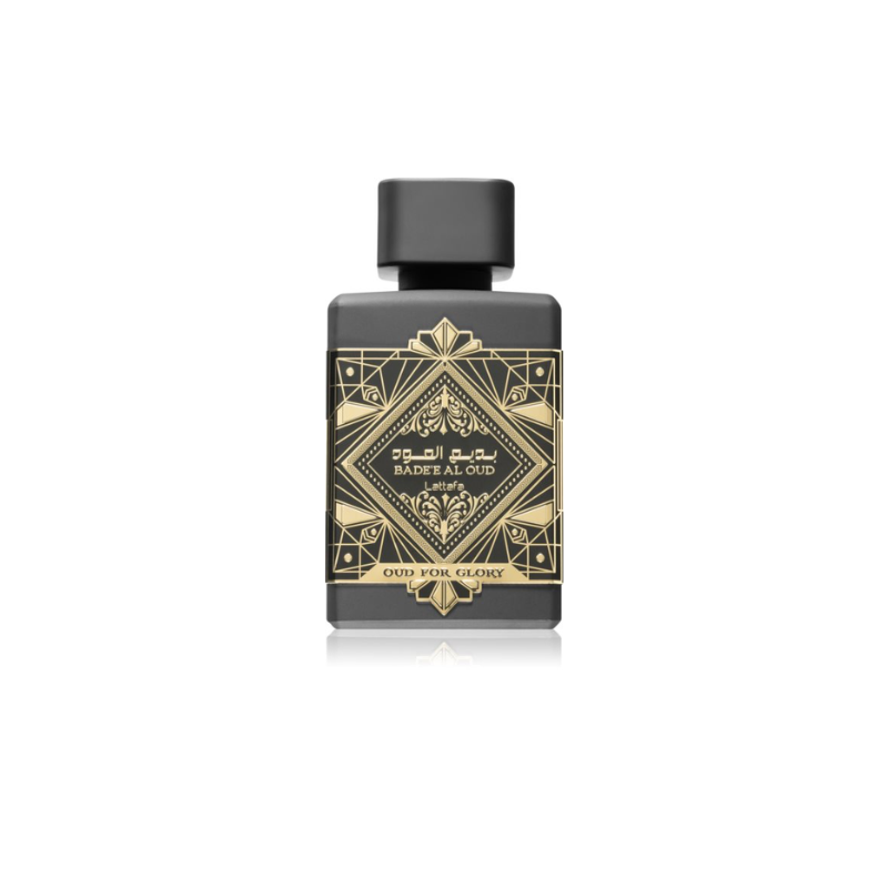 Lattafa Oud for Glory Eau de Parfum
