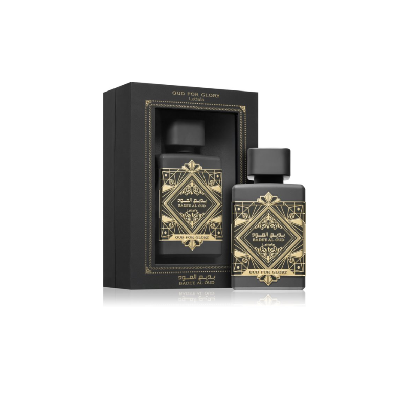 Lattafa Oud for Glory Eau de Parfum