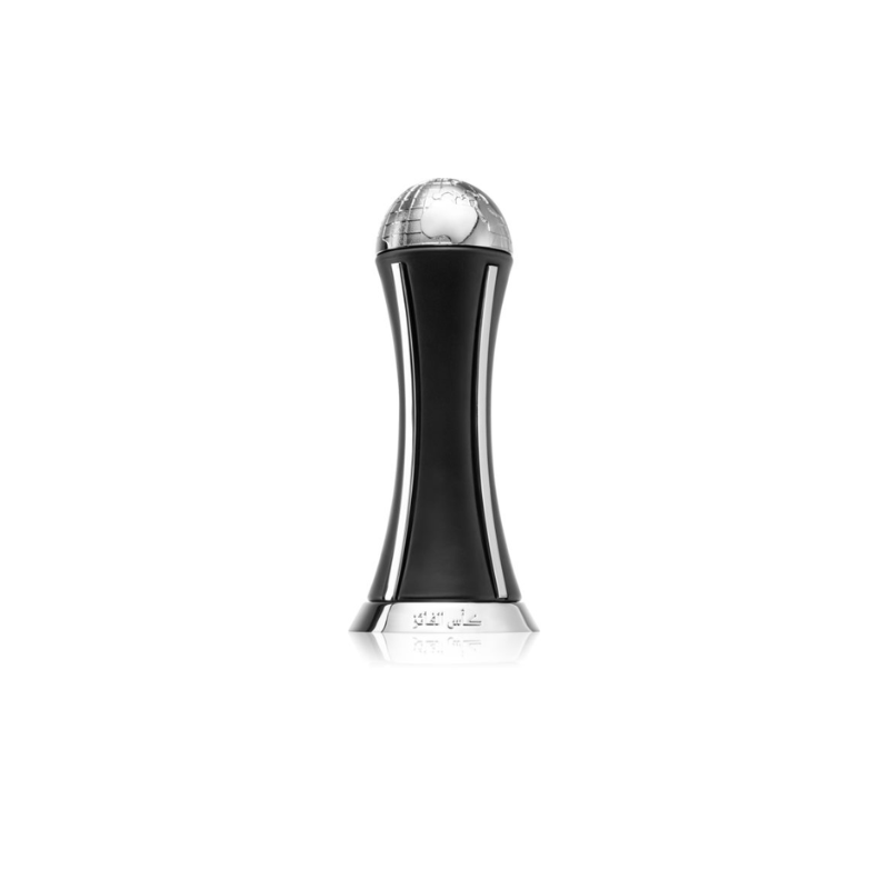 Lattafa Pride Winners Trophy Silver Eau de Parfum for Men