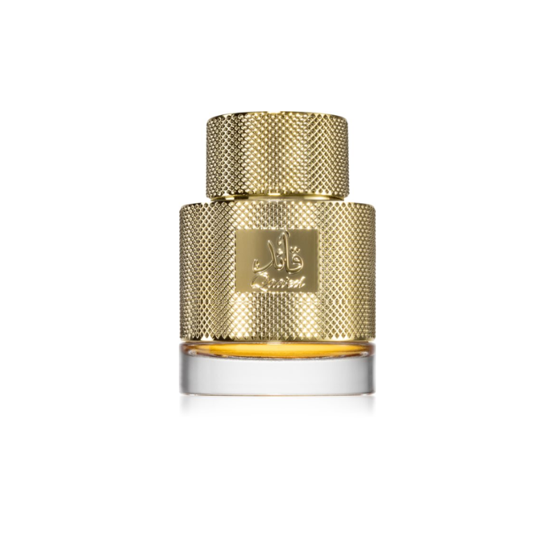Lattafa Qaeed Eau de Parfum