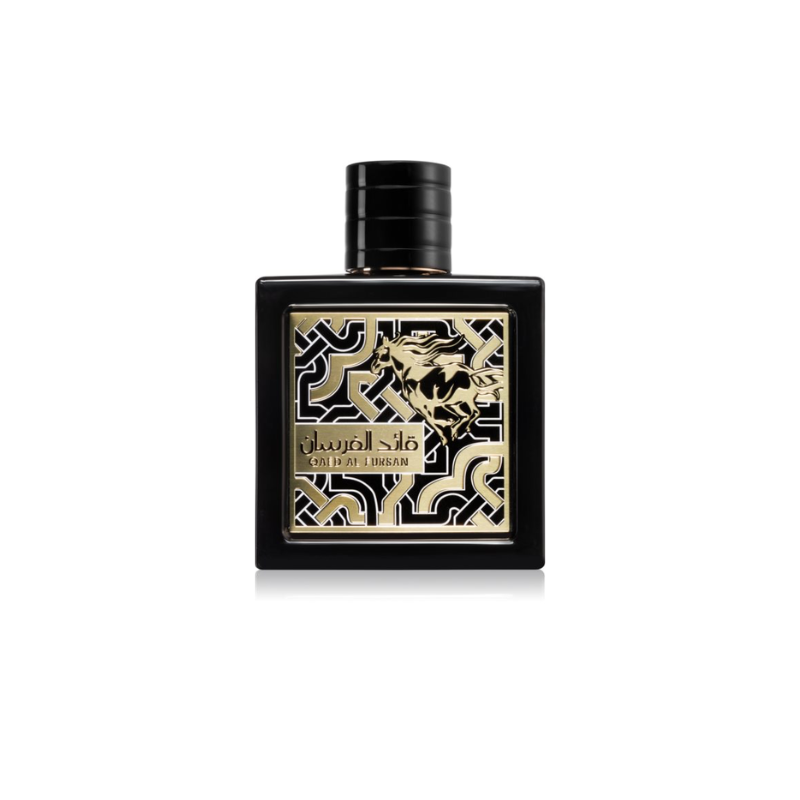 Lattafa Qaeed al Fursan Eau de Parfum
