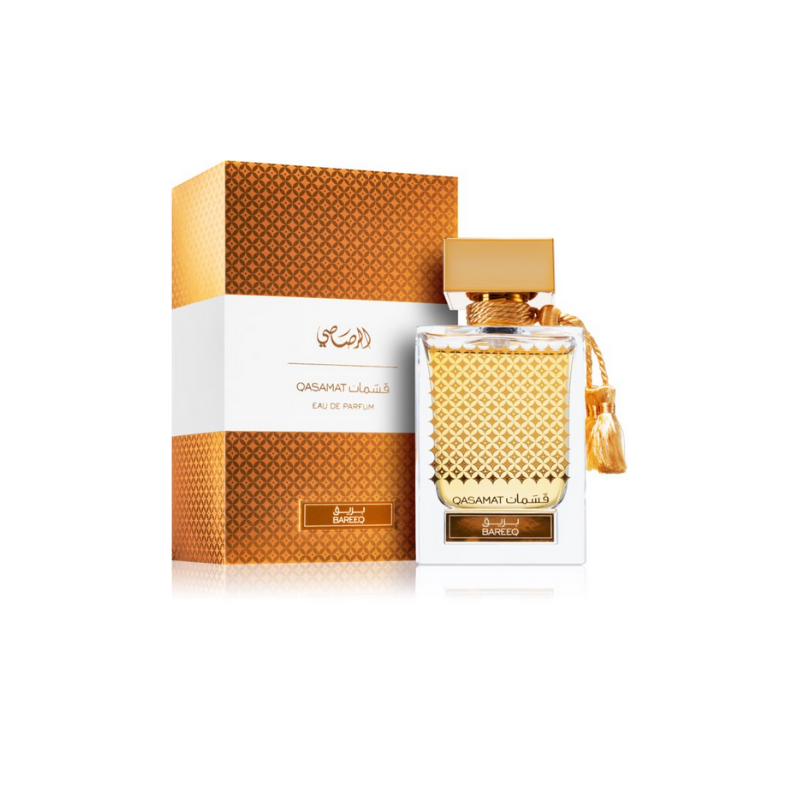 Rasasi Qasmat Bareeq