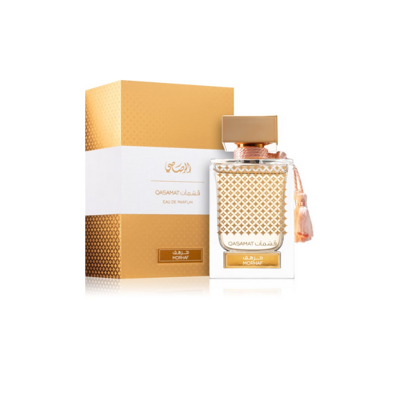 Rasasi Qasmat Morhaf
