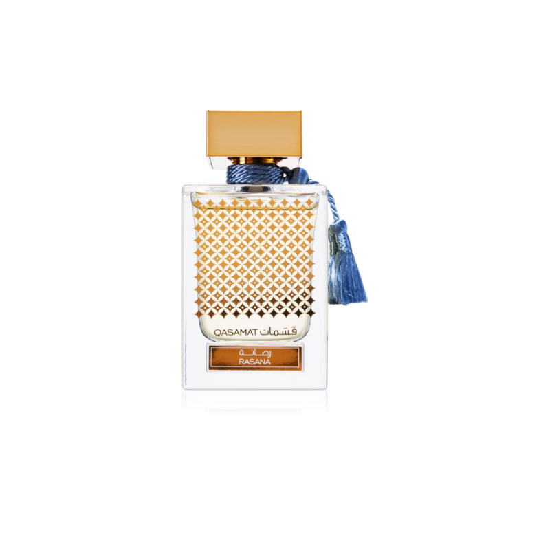 Rasasi Qasmat Rasana