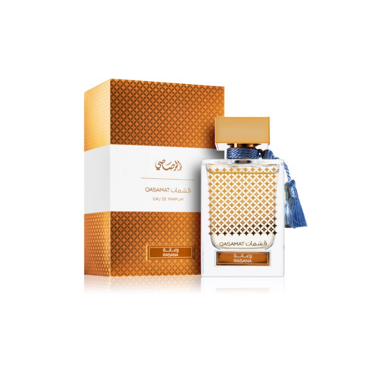 Rasasi Qasmat Rasana