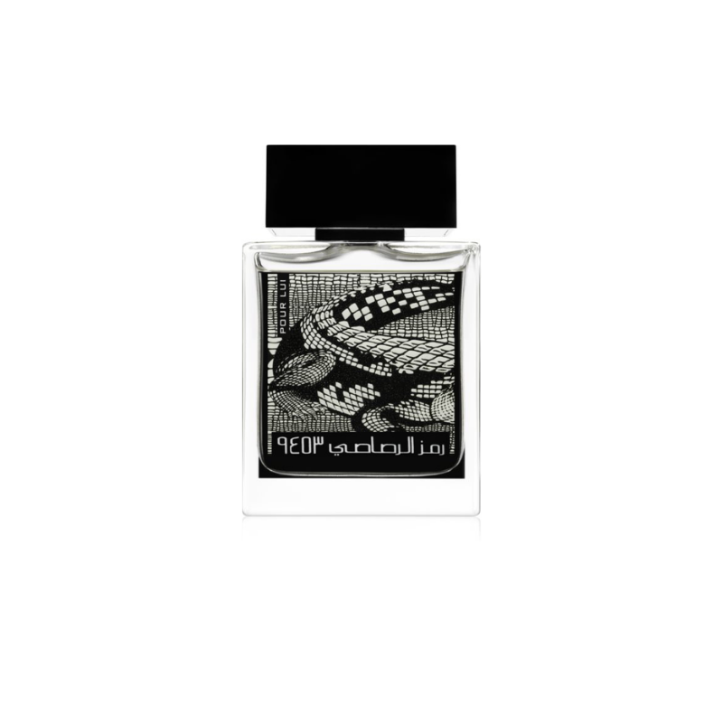 Rasasi Rumz Al Rasasi Pour Lui Crocodile Eau de Parfum for Men