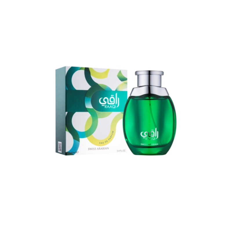 Swiss Arabian Raaqi Eau de Parfum for Women