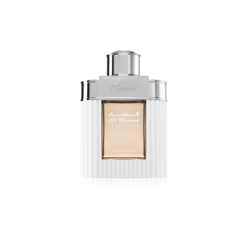 Rasasi Al Wisam Day Pour Homme