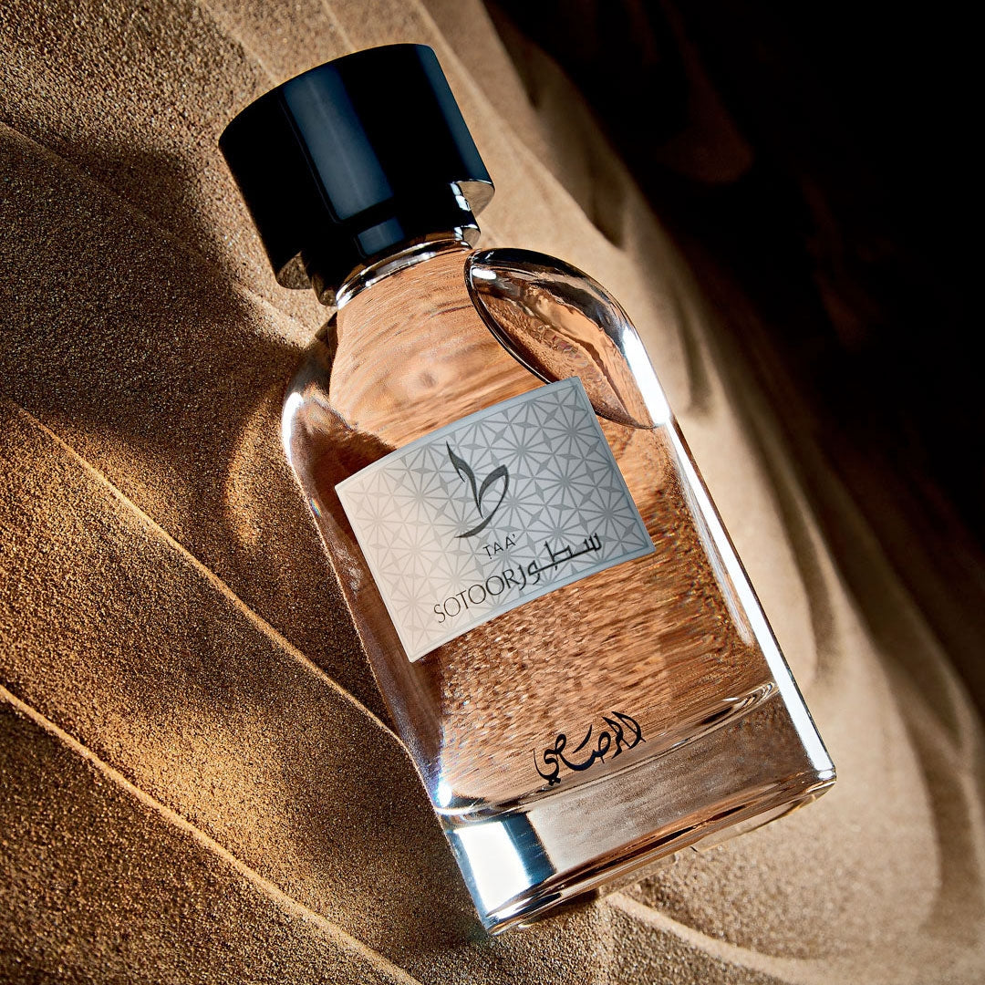 Rasasi Sotoor Taa Eau de Parfum
