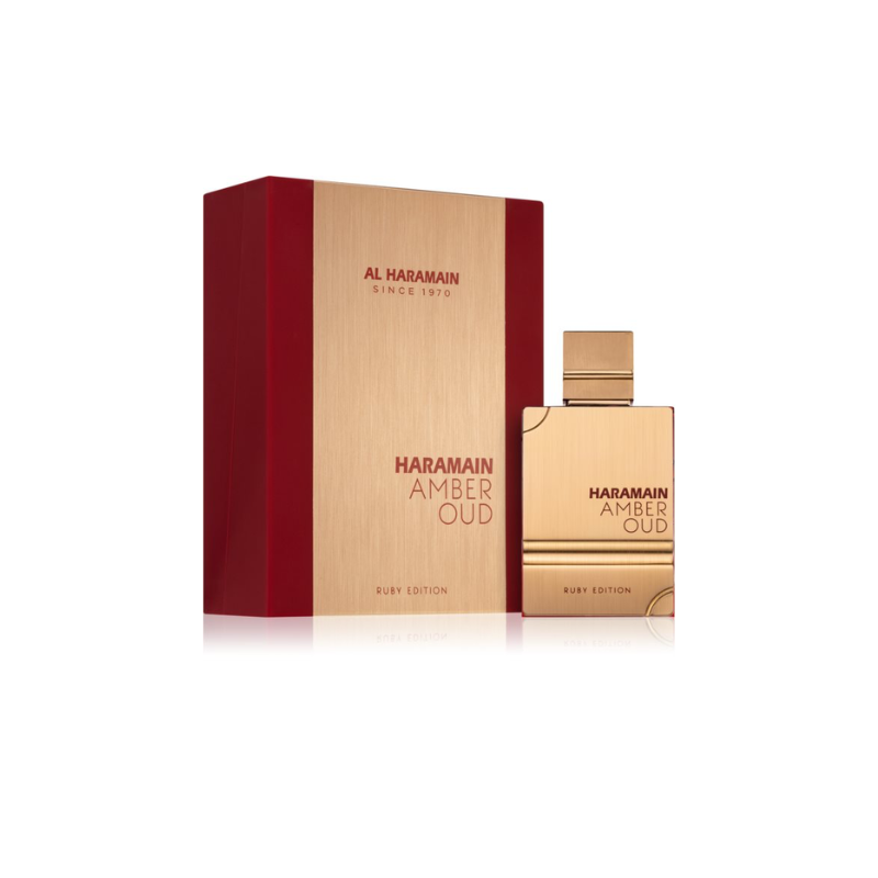 Al Haramain Amber Oud Ruby Edition Eau de Parfum
