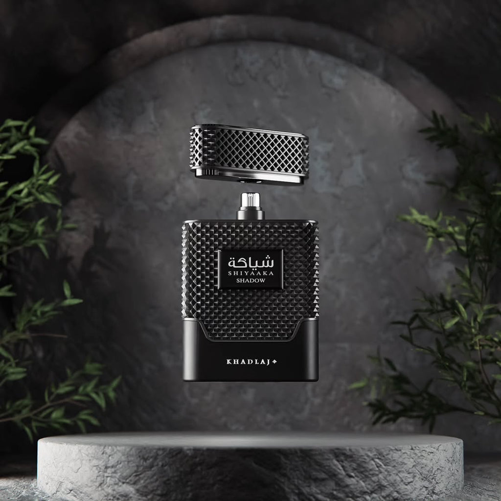Khadlaj Shiyaaka Shadow Eau de Parfum for Men