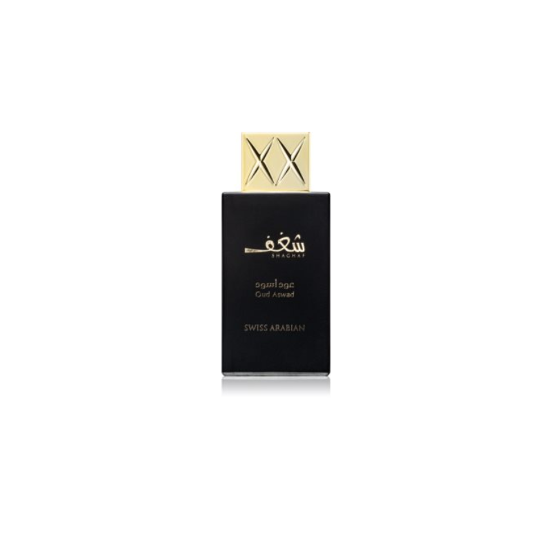 Swiss Arabian Shaghaf Oud Aswad Eau de Parfum